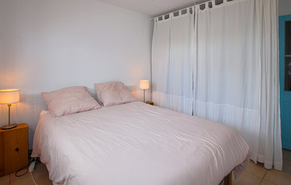 Ferienhaus - Hyères , Frankreich - FVV213 602