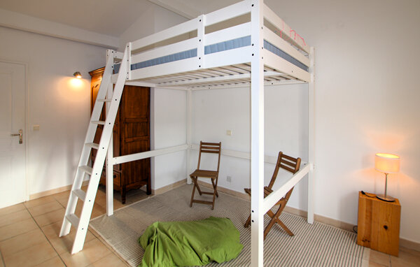 Ferienhaus - Hyères , Frankreich - FVV213 606