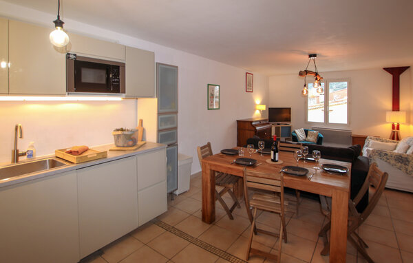 Ferienhaus - Hyères , Frankreich - FVV213 401