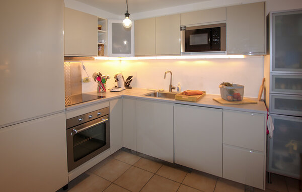 Ferienhaus - Hyères , Frankreich - FVV213 402