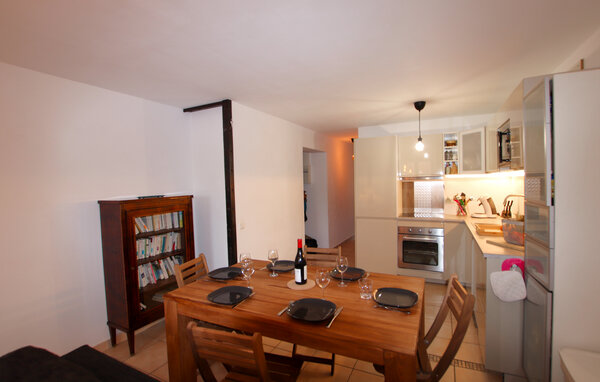 Ferienhaus - Hyères , Frankreich - FVV213 6