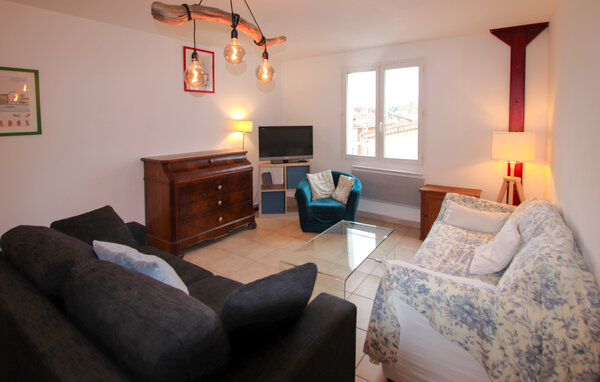 Ferienhaus - Hyères , Frankreich - FVV213 3