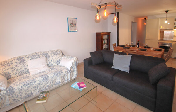 Ferienhaus - Hyères , Frankreich - FVV213 5