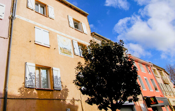 Ferienhaus - Hyères , Frankreich - FVV213 9