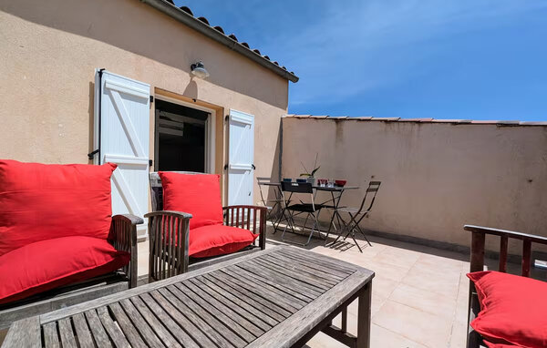 Ferienhaus - Hyères , Frankreich - FVV213 102