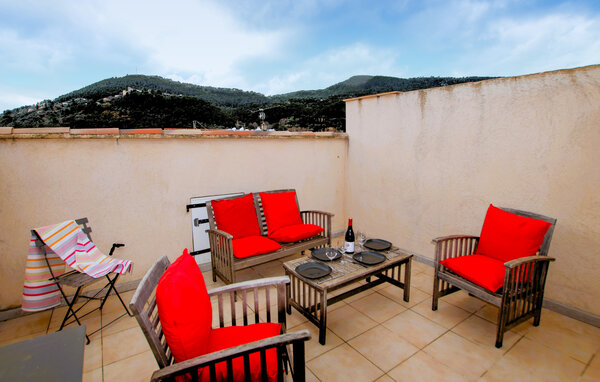 Ferienhaus - Hyères , Frankreich - FVV213 8