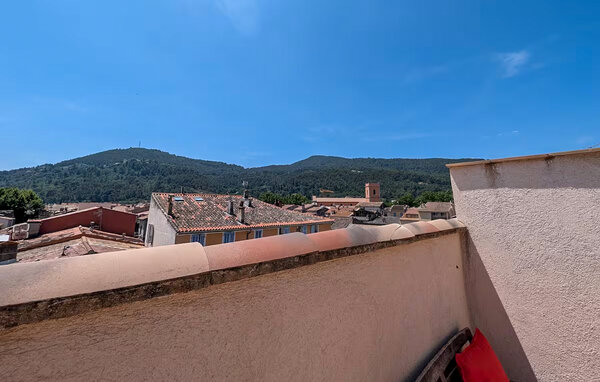 Ferienhaus - Hyères , Frankreich - FVV213 7