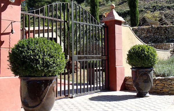 Location de vacances - Le Beausset , France - FVV214 801