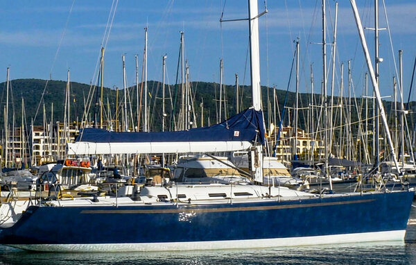 Location de vacances - Le Beausset , France - FVV214 901