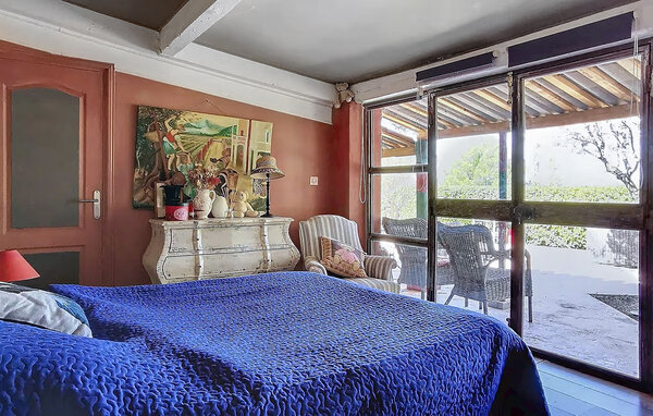 Location de vacances - Le Beausset , France - FVV214 6