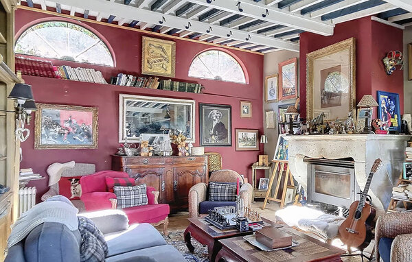 Location de vacances - Le Beausset , France - FVV214 5