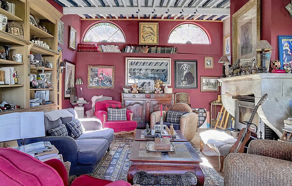 Location de vacances - Le Beausset , France - FVV214 301