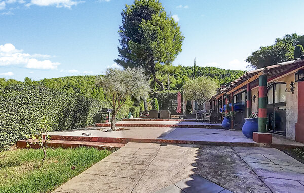 Location de vacances - Le Beausset , France - FVV214 2