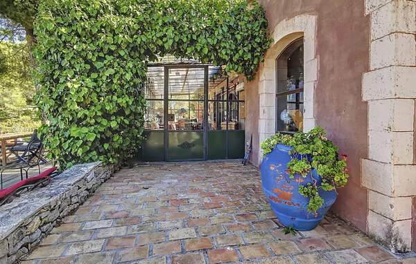 Location de vacances - Le Beausset , France - FVV214 81