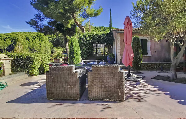 Location de vacances - Le Beausset , France - FVV214 101