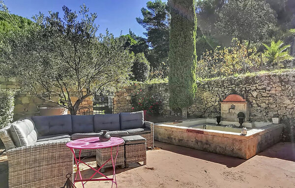 Location de vacances - Le Beausset , France - FVV214 7