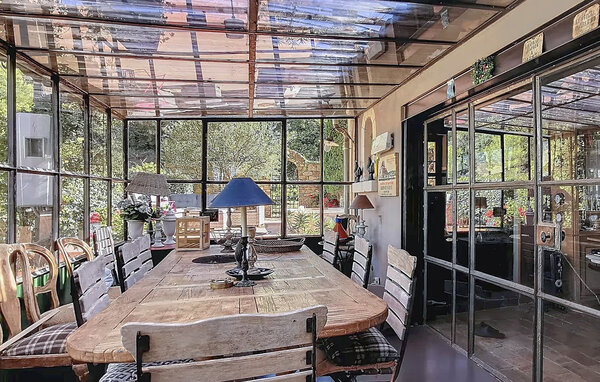 Location de vacances - Le Beausset , France - FVV214 4