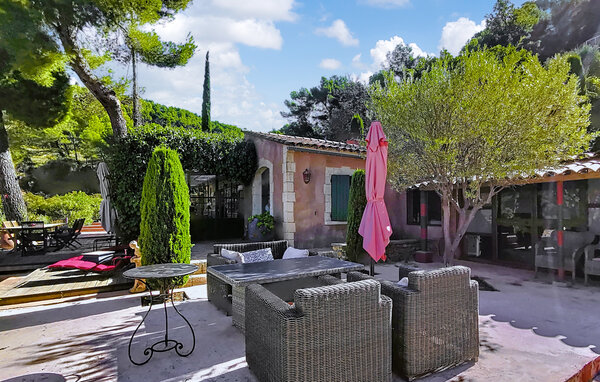 Location de vacances - Le Beausset , France - FVV214 103