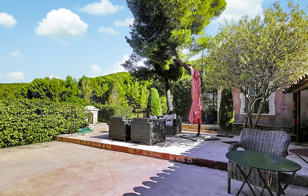 Location de vacances - Le Beausset , France - FVV214 104