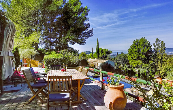 Location de vacances - Le Beausset , France - FVV214 108