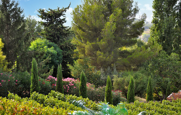 Location de vacances - Le Beausset , France - FVV214 8