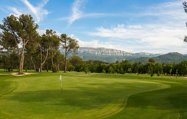Casa de vacaciones - Saint-Zacharie , Francia - FVV215 902