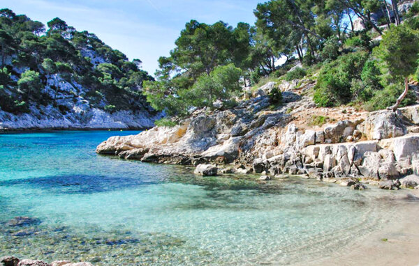 Casa de vacaciones - Saint-Zacharie , Francia - FVV215 903