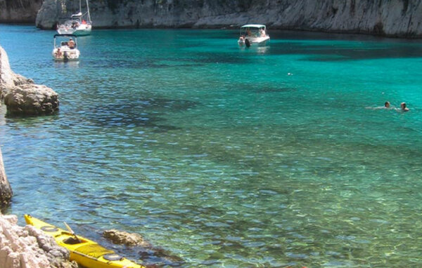 Casa de vacaciones - Saint-Zacharie , Francia - FVV215 904