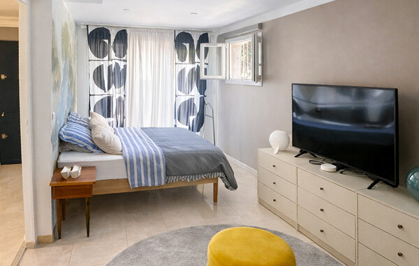 Casa de vacaciones - Saint-Zacharie , Francia - FVV215 8