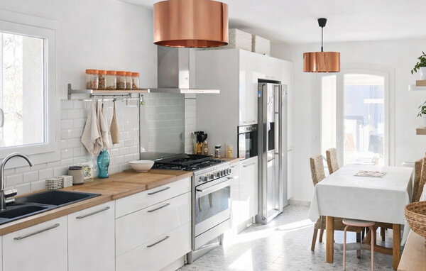 Casa de vacaciones - Saint-Zacharie , Francia - FVV215 6