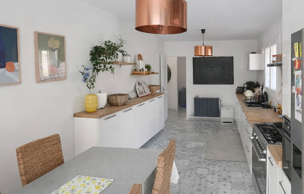 Casa de vacaciones - Saint-Zacharie , Francia - FVV215 7