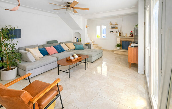 Casa de vacaciones - Saint-Zacharie , Francia - FVV215 2