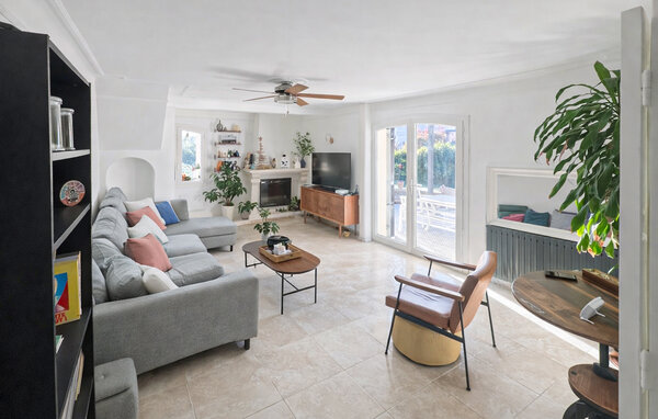 Casa de vacaciones - Saint-Zacharie , Francia - FVV215 4