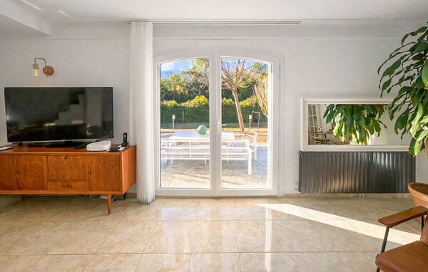 Casa de vacaciones - Saint-Zacharie , Francia - FVV215 3