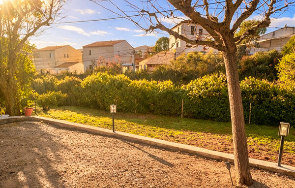 Casa de vacaciones - Saint-Zacharie , Francia - FVV215 101