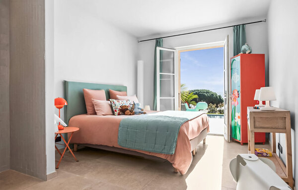 Semesterhus - Grimaud , Frankrike - FVV216 601