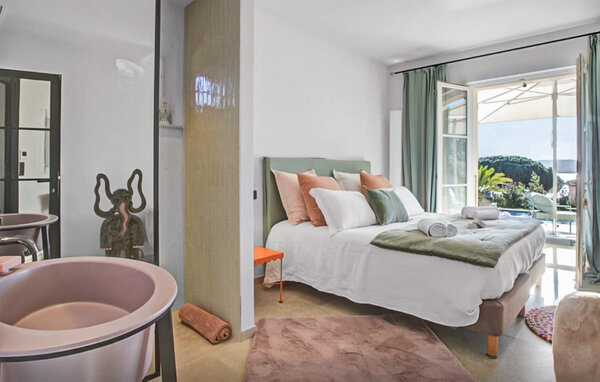 Semesterhus - Grimaud , Frankrike - FVV216 602