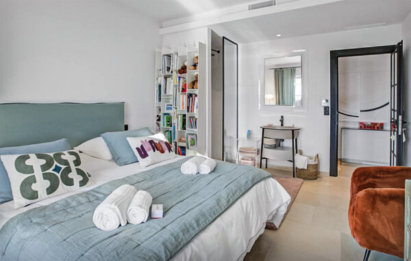 Semesterhus - Grimaud , Frankrike - FVV216 604