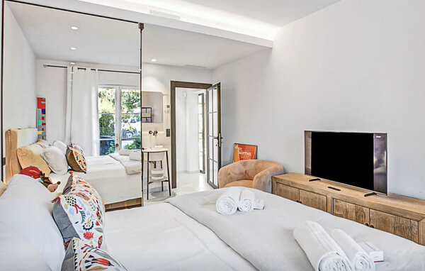 Semesterhus - Grimaud , Frankrike - FVV216 605