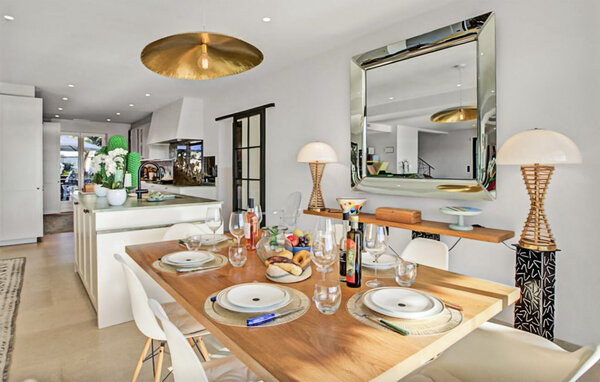 Semesterhus - Grimaud , Frankrike - FVV216 401