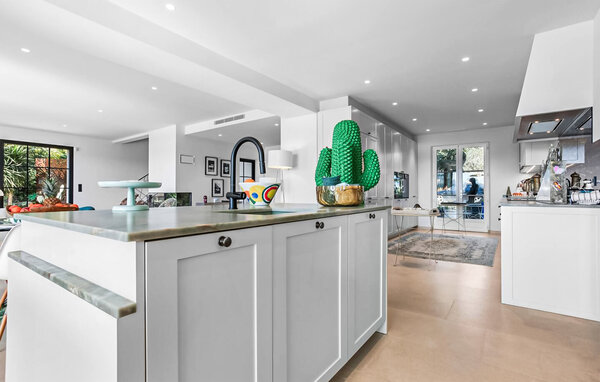 Semesterhus - Grimaud , Frankrike - FVV216 402