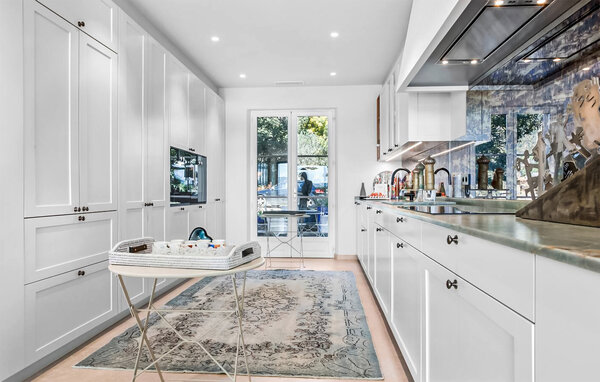 Semesterhus - Grimaud , Frankrike - FVV216 403