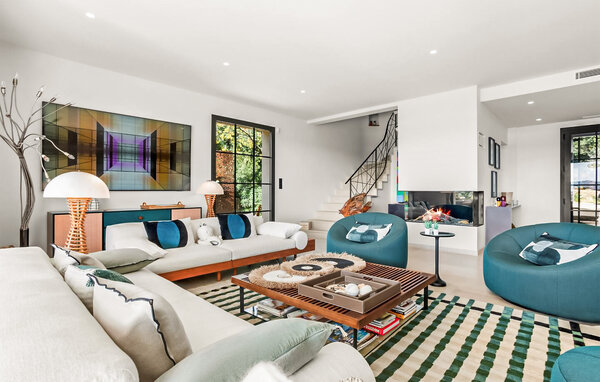 Semesterhus - Grimaud , Frankrike - FVV216 301