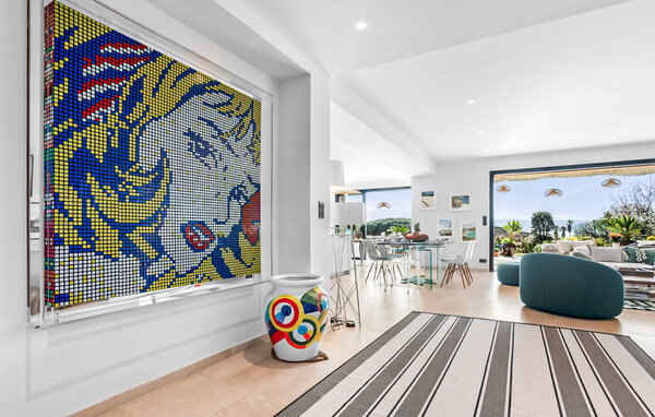 Semesterhus - Grimaud , Frankrike - FVV216 6