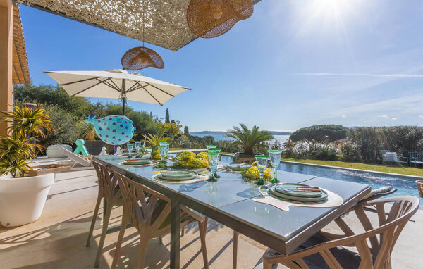 Semesterhus - Grimaud , Frankrike - FVV216 9