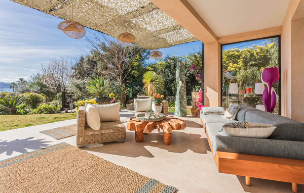 Semesterhus - Grimaud , Frankrike - FVV216 102