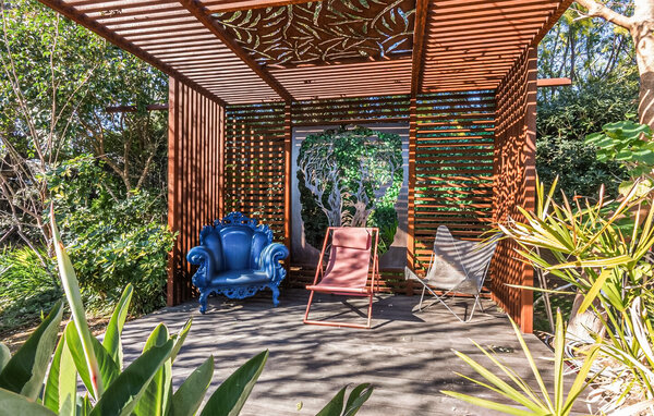 Semesterhus - Grimaud , Frankrike - FVV216 103