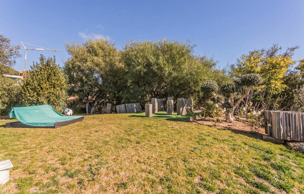 Semesterhus - Grimaud , Frankrike - FVV216 104