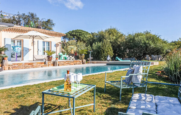 Semesterhus - Grimaud , Frankrike - FVV216 13