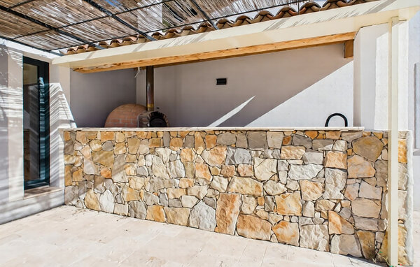 Vakantiehuis - Montauroux , Frankrijk - FVV217 801